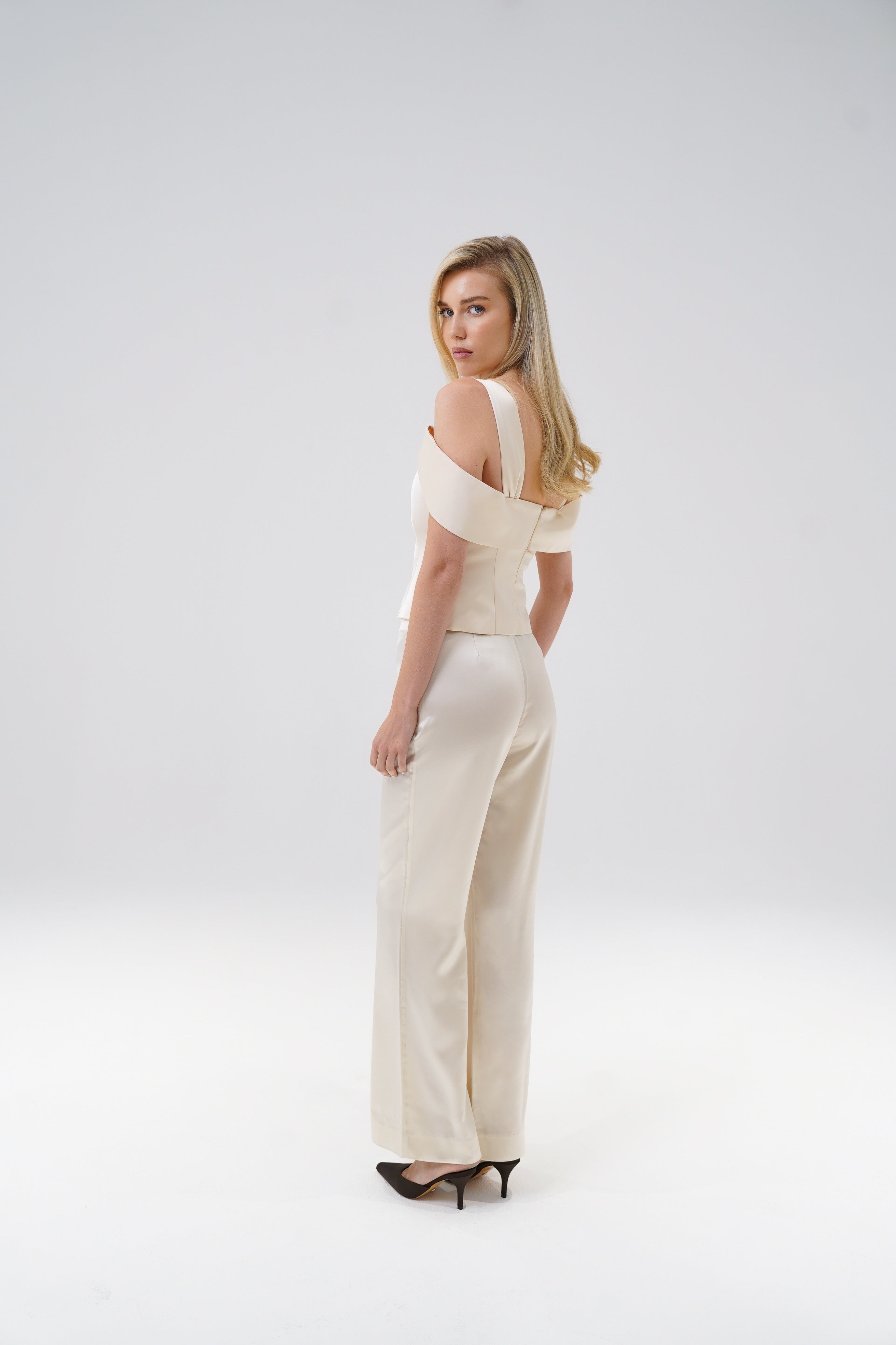 CELESTE TROUSERS