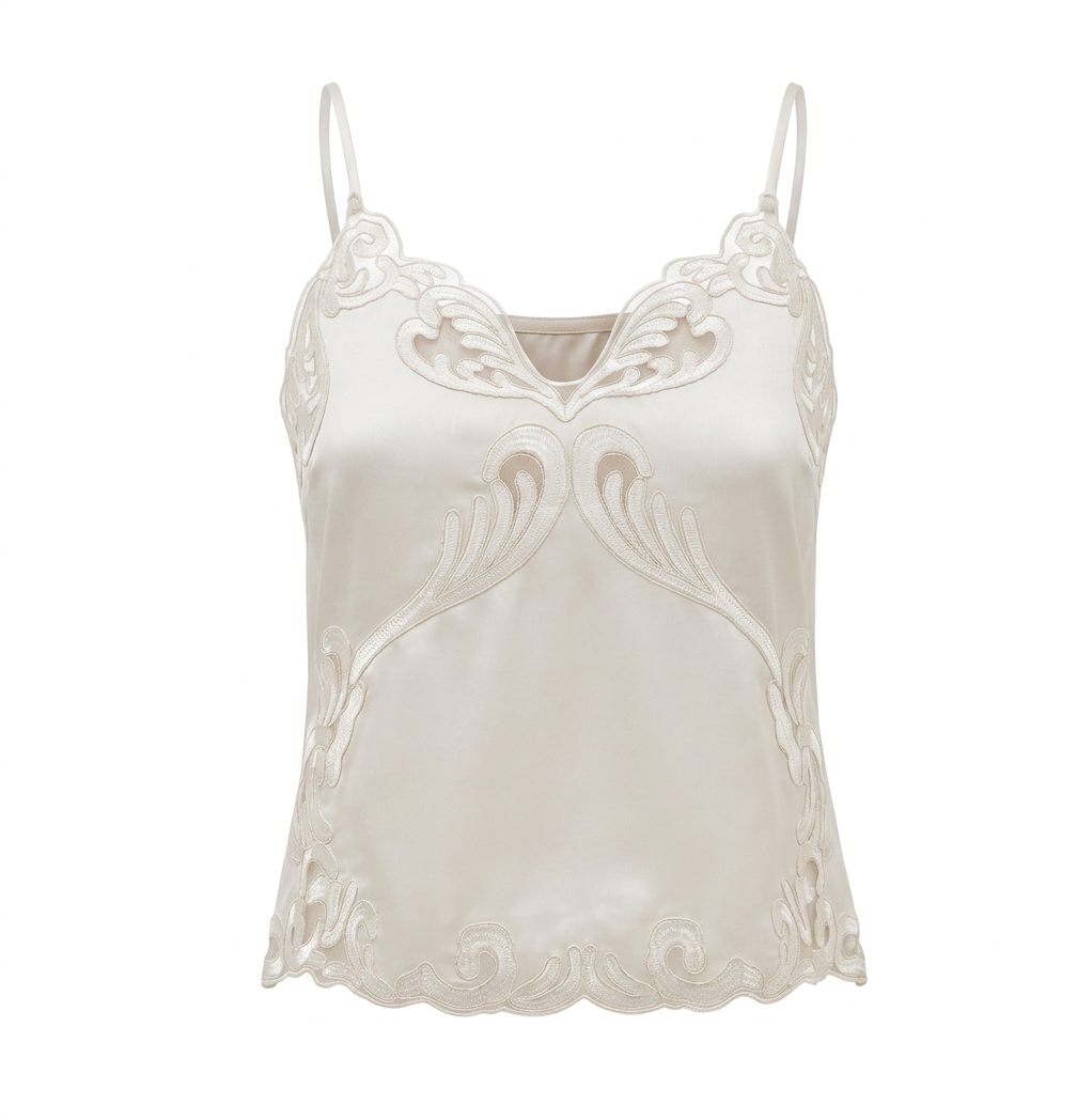 ANGÉLIQUE TOP