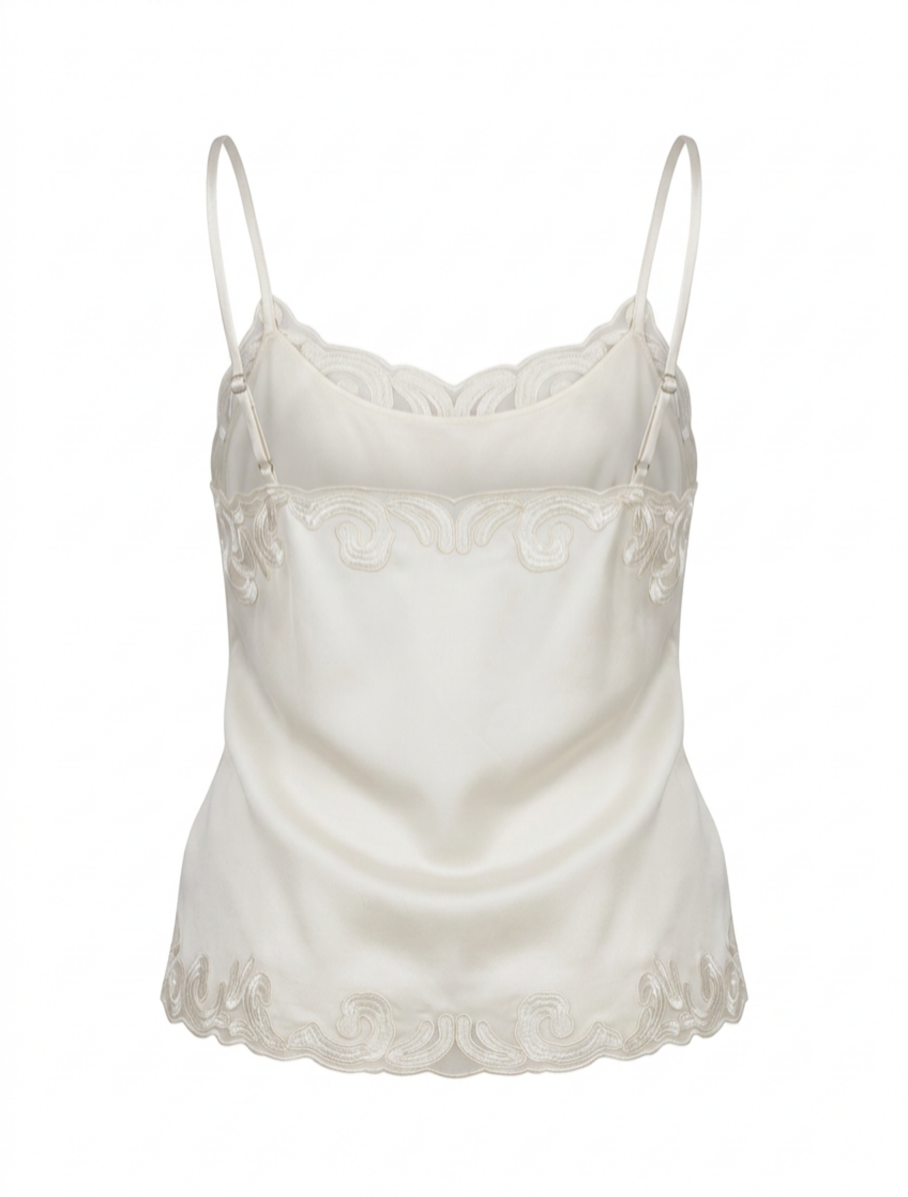 ANGÉLIQUE TOP