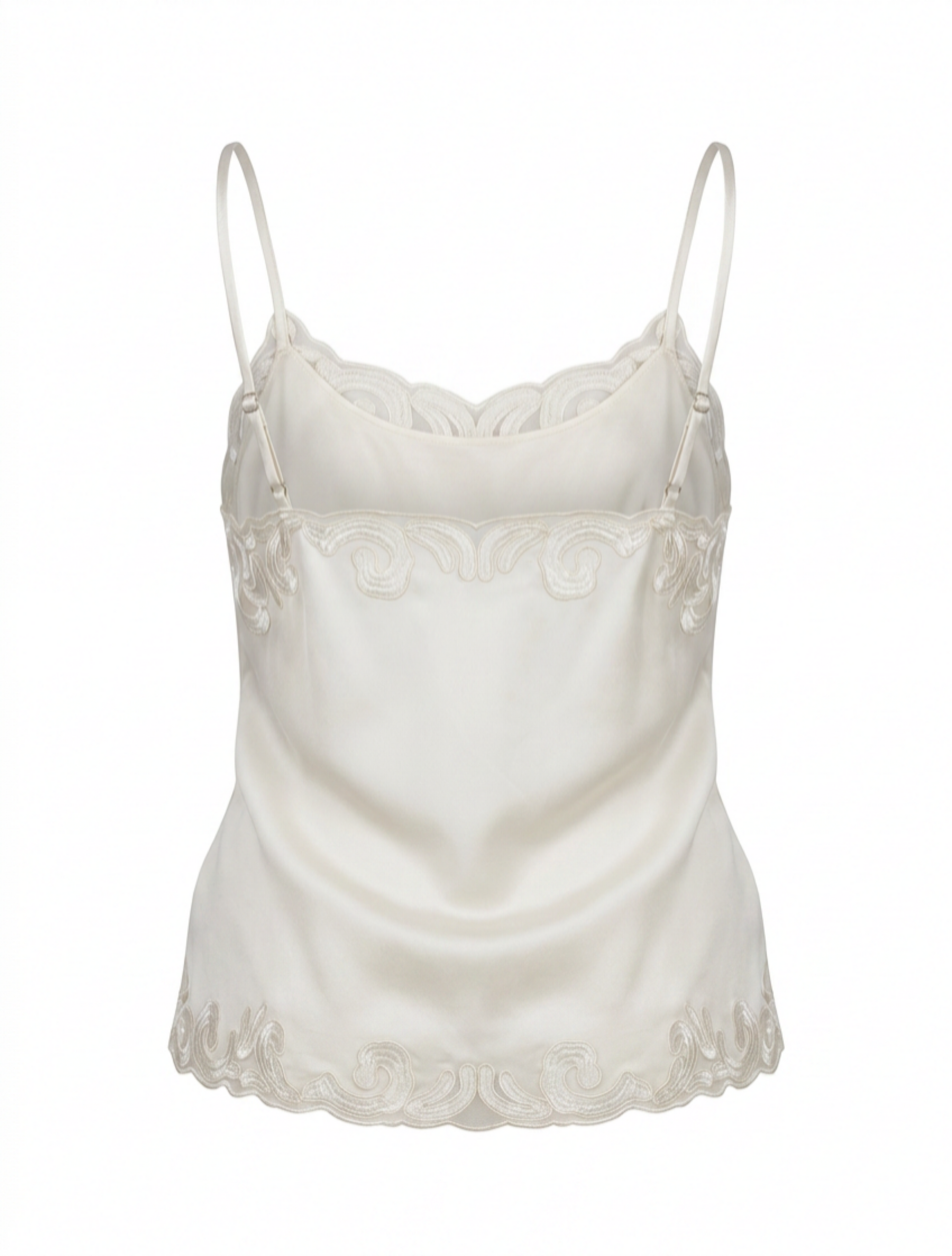 ANGÉLIQUE TOP